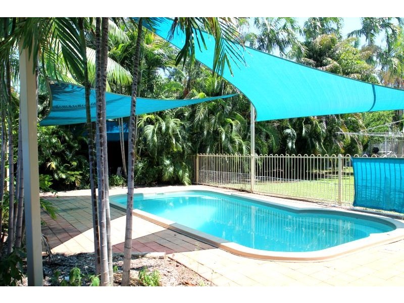 12 Arnhem Street, Wagaman NT 0810