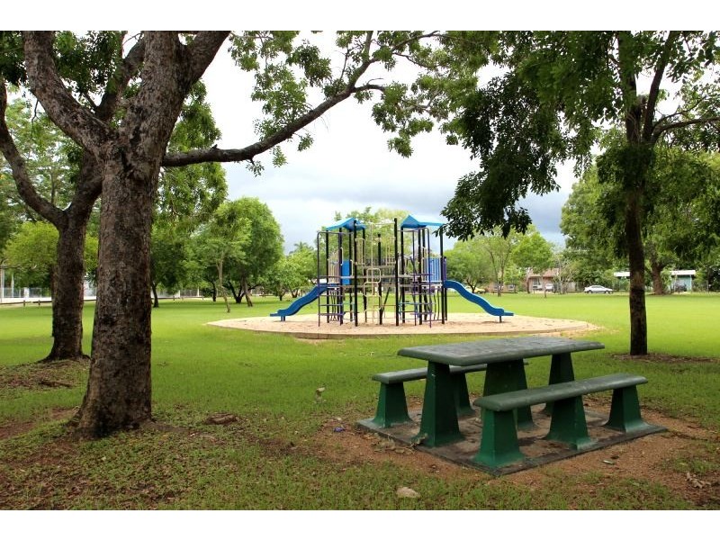 12 Arnhem Street, Wagaman NT 0810