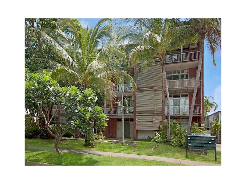 11/6 Poinciana Street, Nightcliff NT 0810