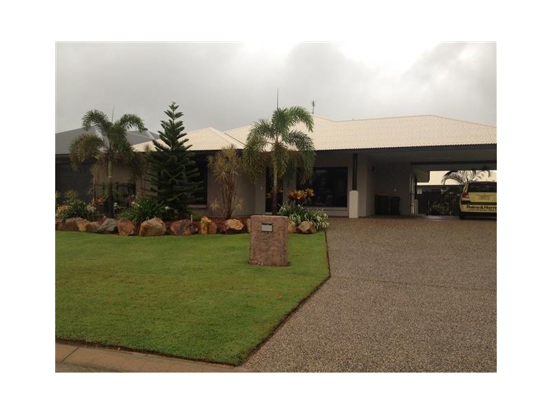 5 La Pira Circuit, Rosebery NT 0832