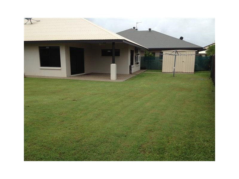 5 La Pira Circuit, Rosebery NT 0832