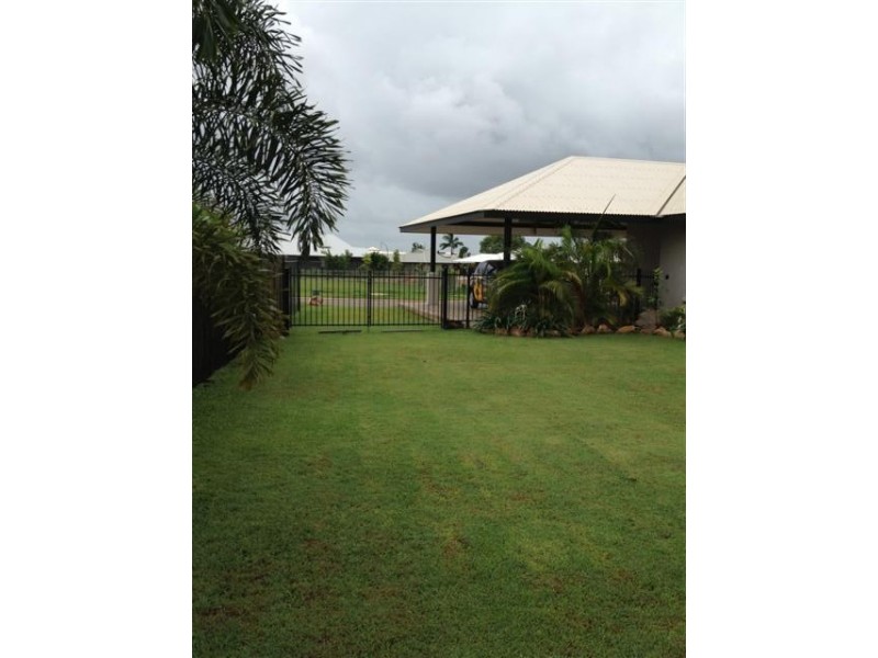 5 La Pira Circuit, Rosebery NT 0832