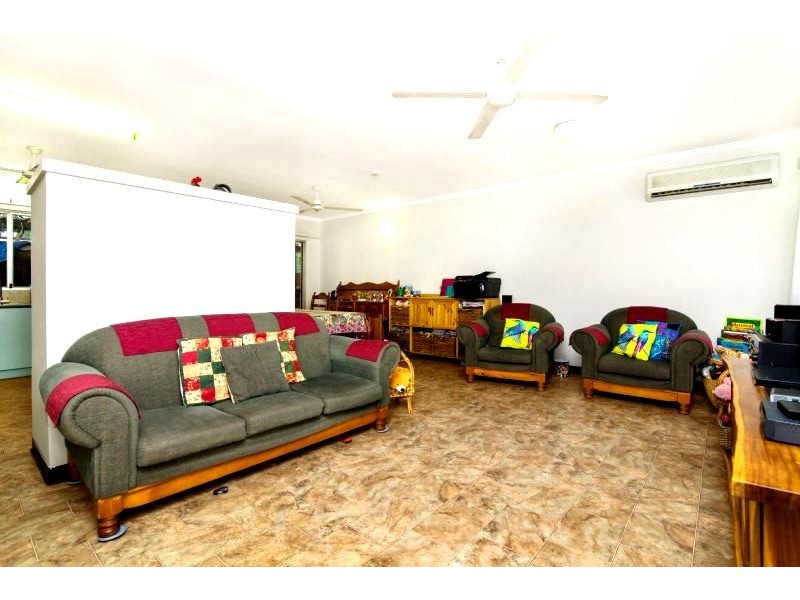 28 James Circuit, Woodroffe NT 0830