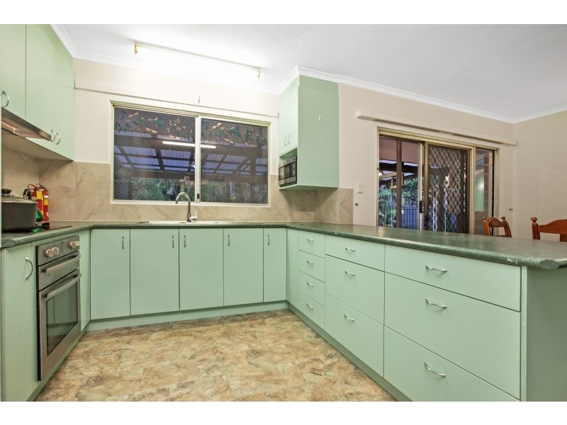 28 James Circuit, Woodroffe NT 0830