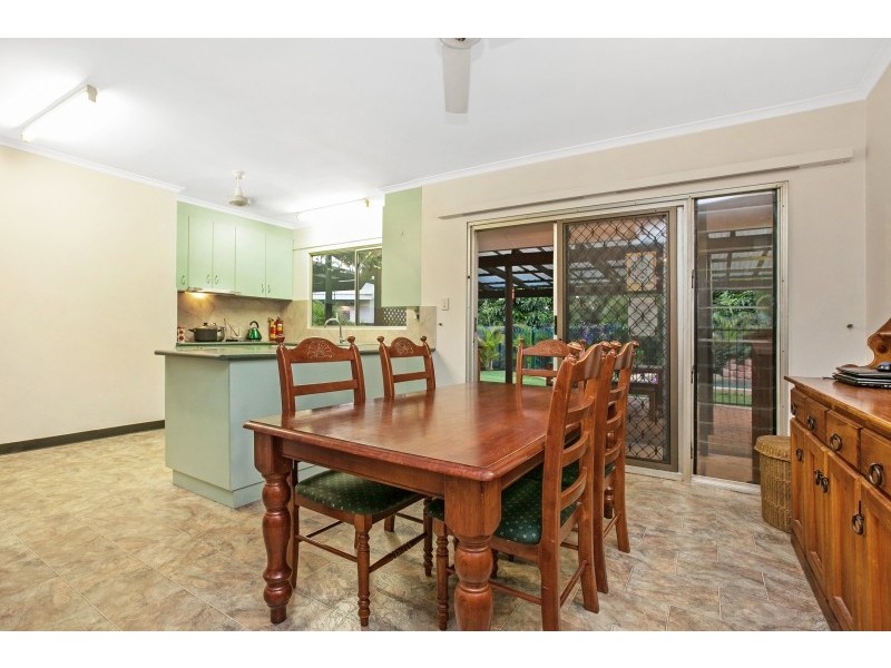 28 James Circuit, Woodroffe NT 0830