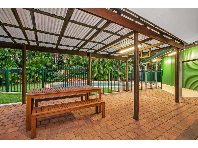 28 James Circuit, Woodroffe NT 0830