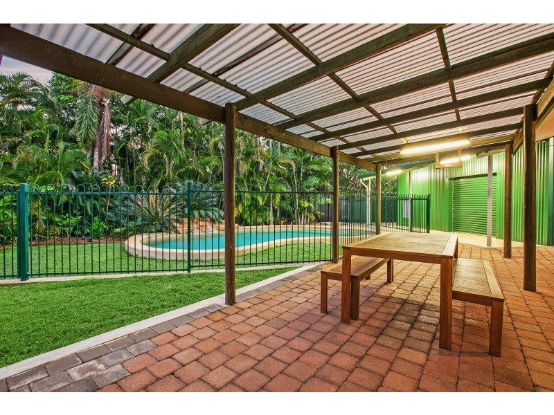 28 James Circuit, Woodroffe NT 0830