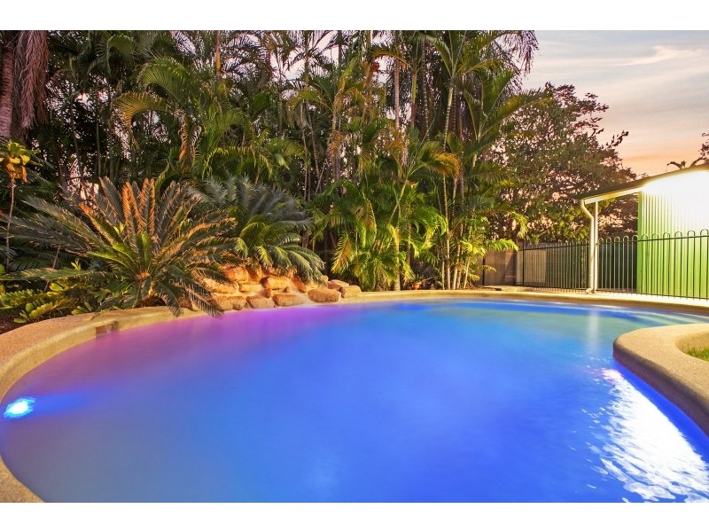 28 James Circuit, Woodroffe NT 0830