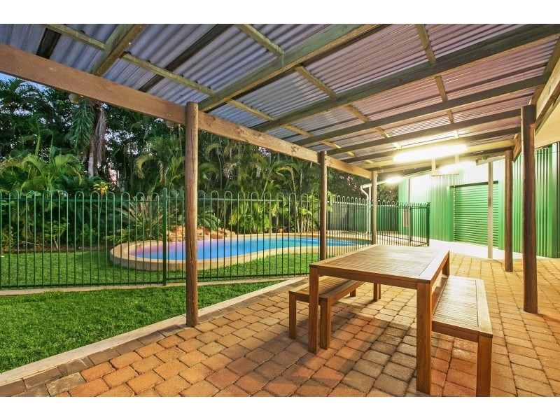 28 James Circuit, Woodroffe NT 0830