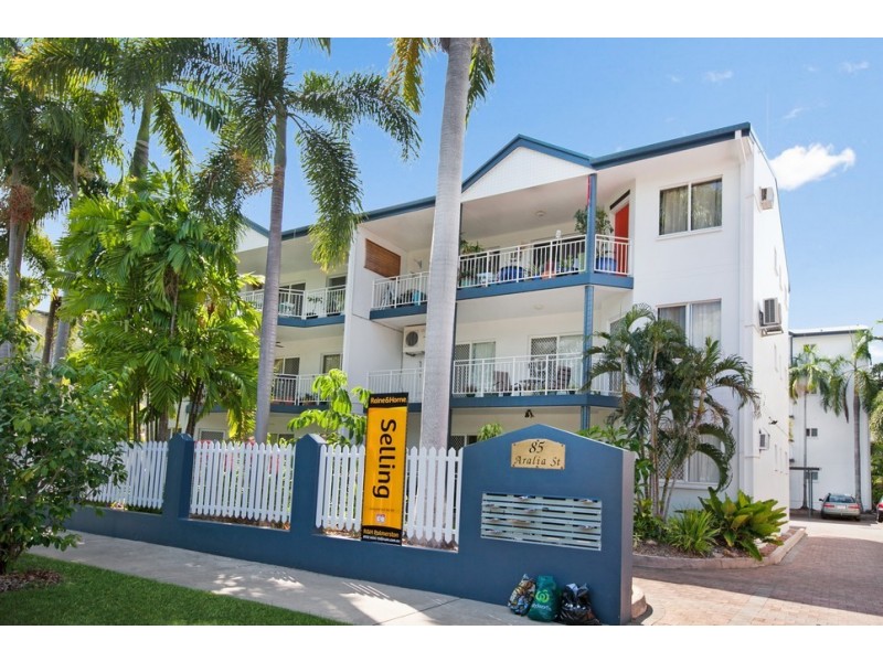 1/85 Aralia Street, Rapid Creek NT 0810
