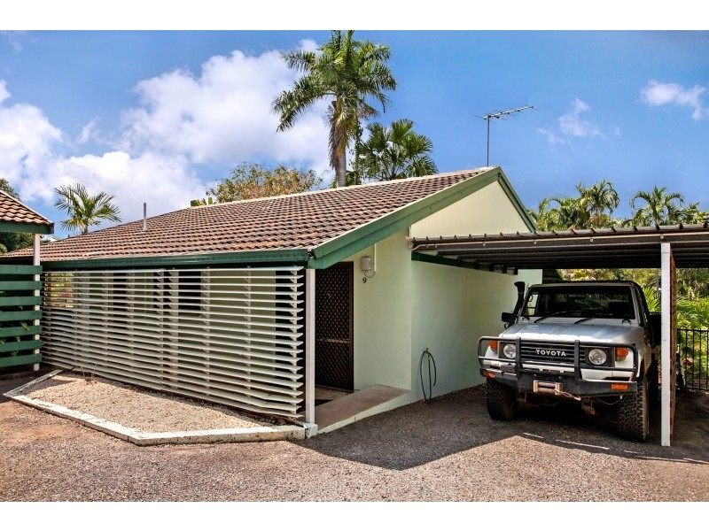 9/20 Grassland Crescent, Leanyer NT 0812