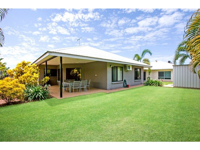 14 Antonino Drive, Rosebery NT 0832