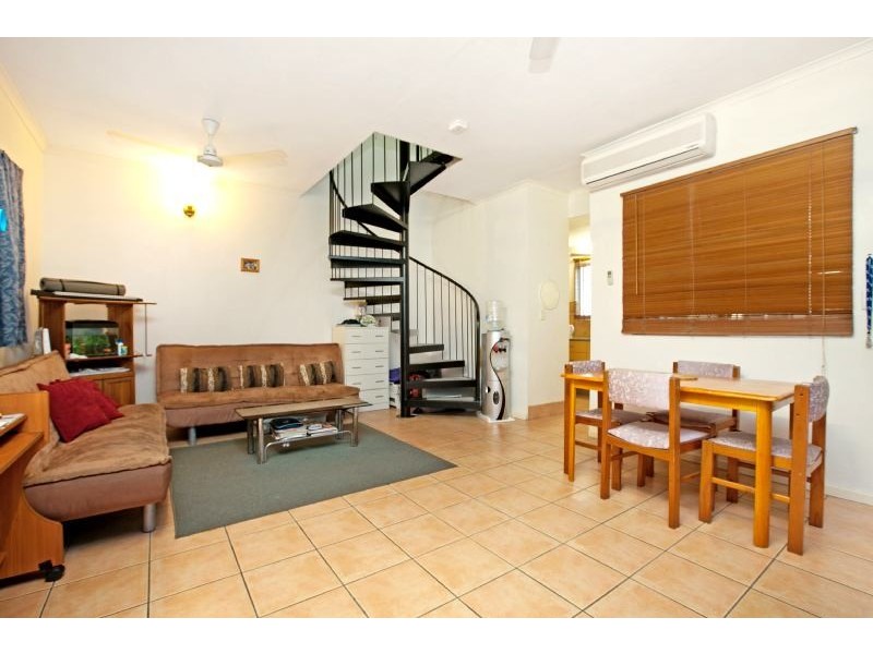 4/12 Winston Avenue, Stuart Park NT 0820