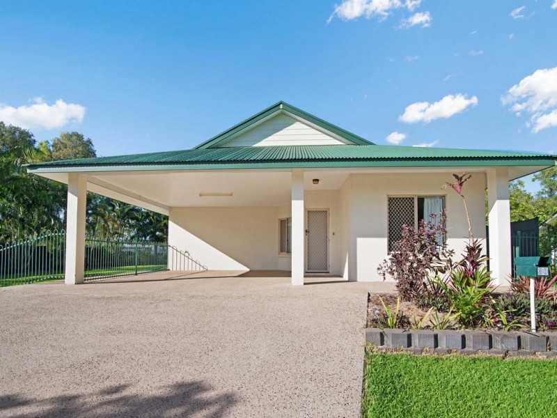 30 Dollery Court, Gunn NT 0832