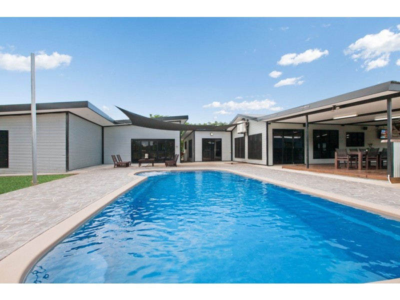 45 Cavalcade Road, Humpty Doo NT 0836