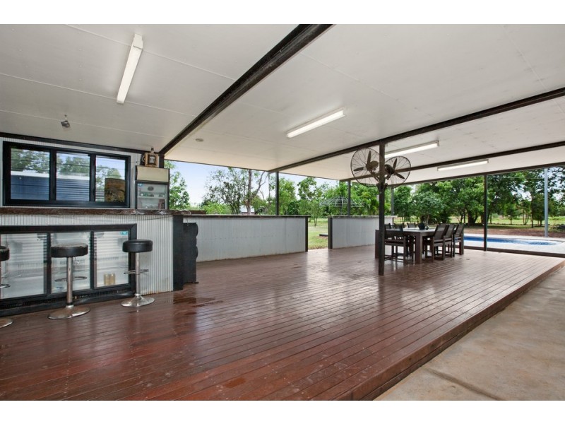 45 Cavalcade Road, Humpty Doo NT 0836