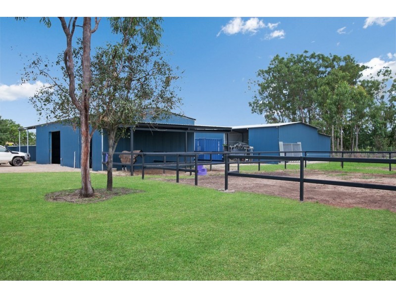 45 Cavalcade Road, Humpty Doo NT 0836