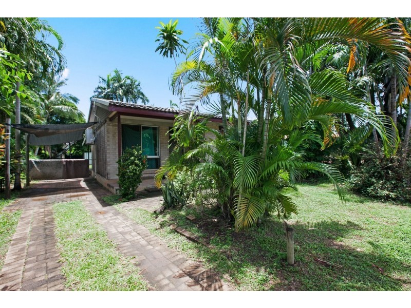 25 Applegum Drive, Karama NT 0812