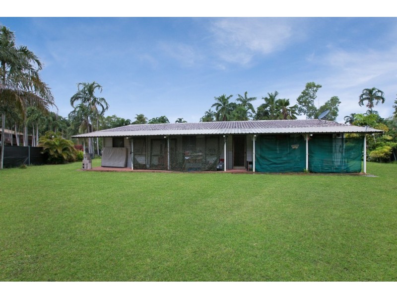 1 Azimuth Court, Woodroffe NT 0830