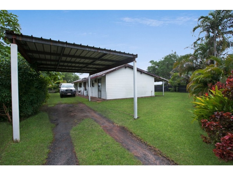 1 Azimuth Court, Woodroffe NT 0830