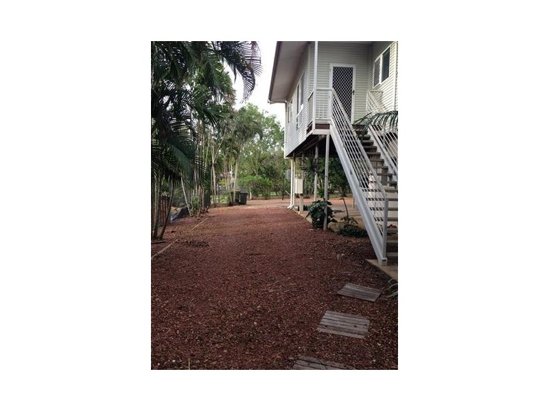 13 Rennie Court, Moulden NT 0830
