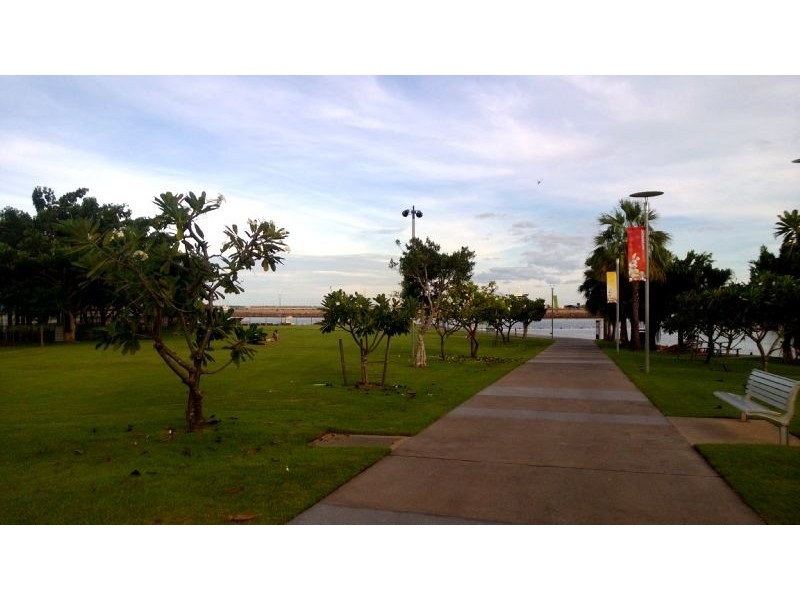 85/21 Cavenagh Street, Darwin NT 0800