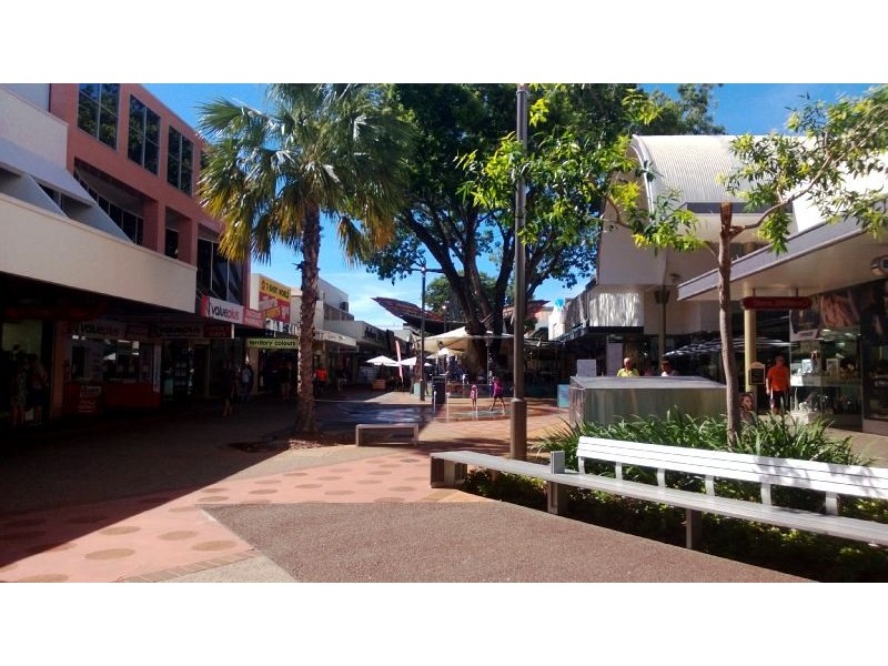 85/21 Cavenagh Street, Darwin NT 0800