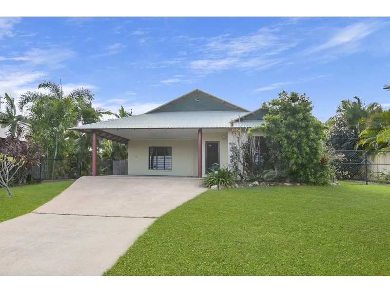 13 Larrakia Road, Rosebery NT 0832