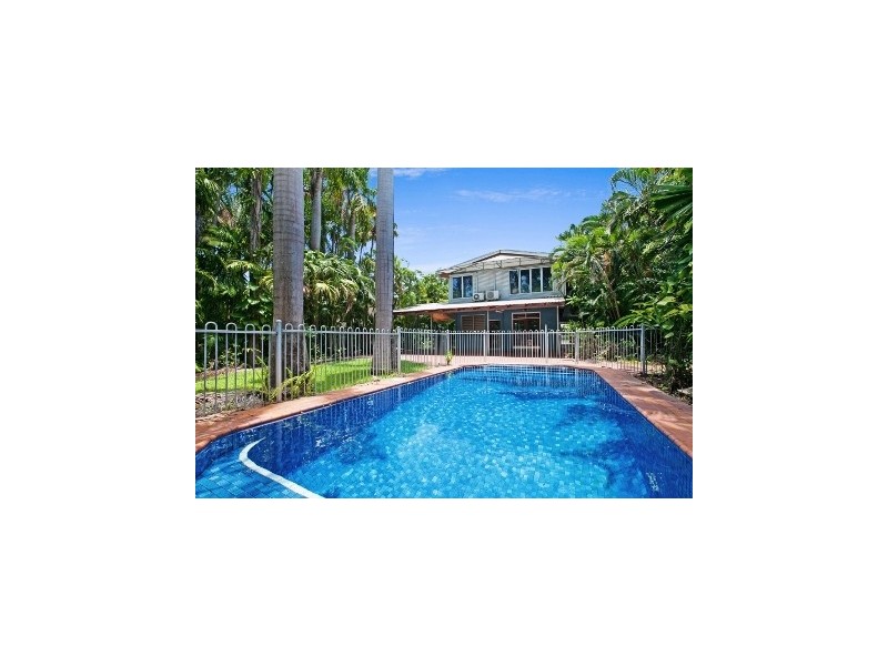12 George Crescent, Fannie Bay NT 0820