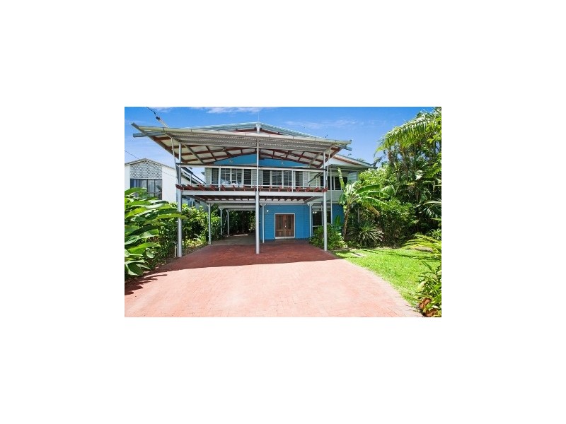 12 George Crescent, Fannie Bay NT 0820