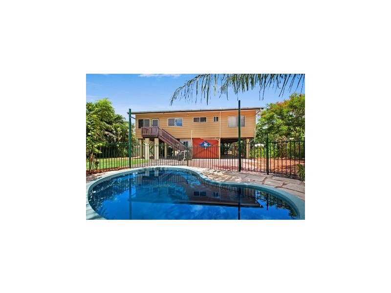 18 Corrick Court, Moulden NT 0830