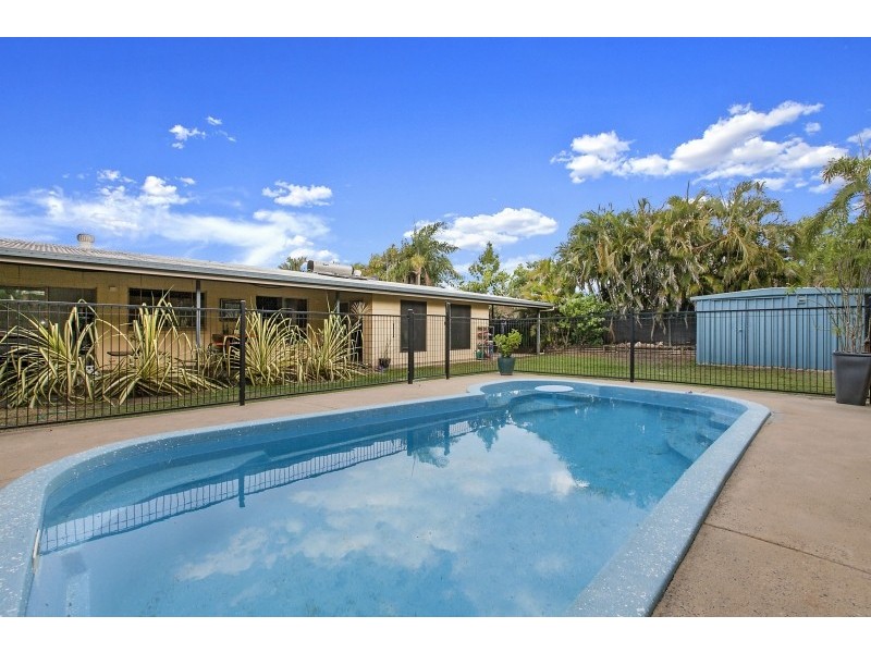 20 Moorhen Circuit, Bakewell NT 0832