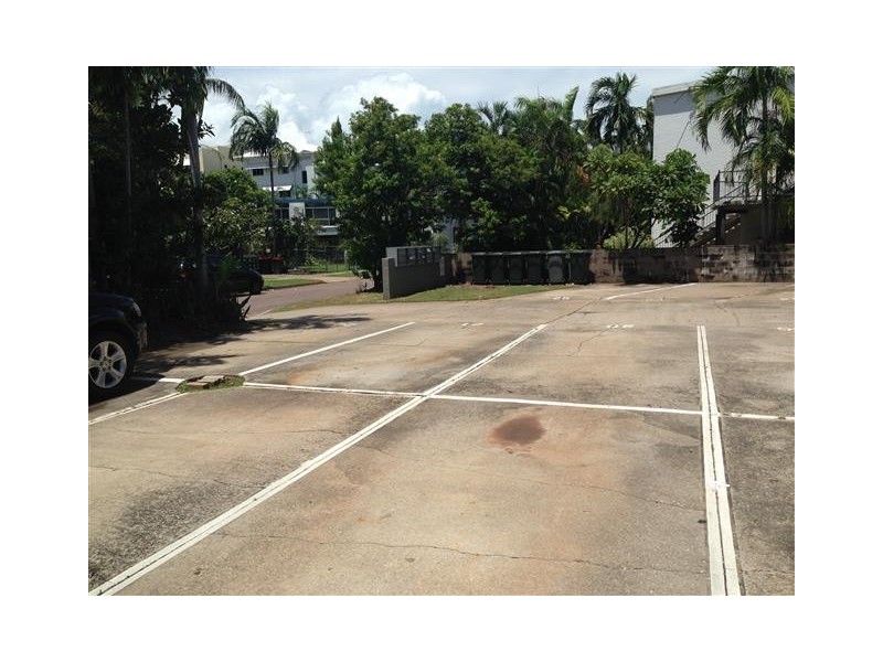 9/5 Poinciana, Nightcliff NT 0810