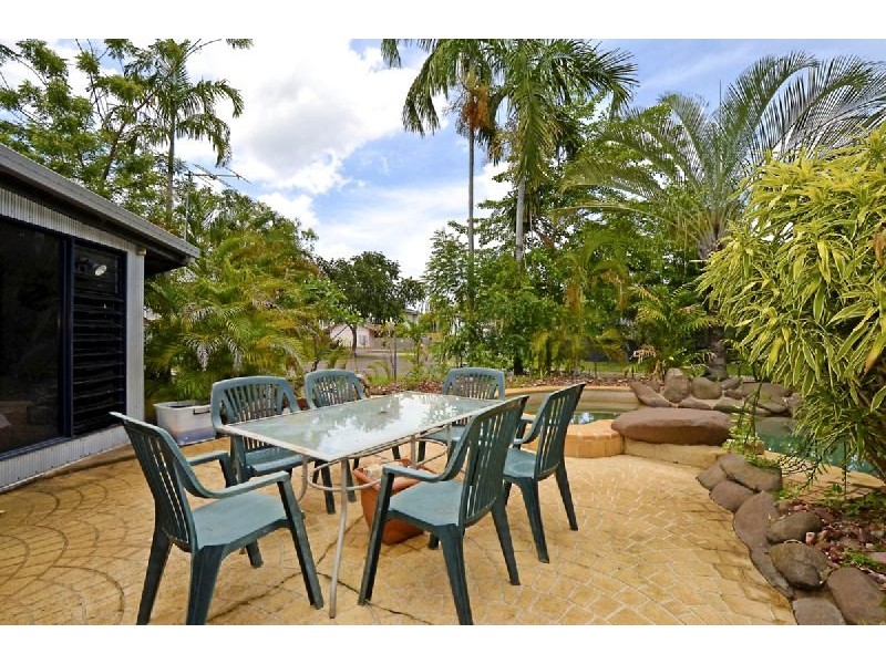 53 Davoren Circuit, Moulden NT 0830