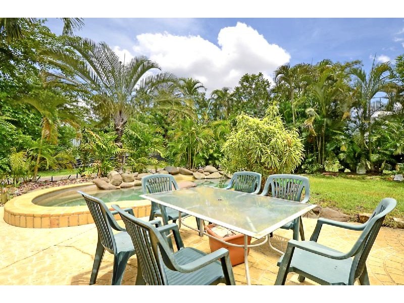 53 Davoren Circuit, Moulden NT 0830