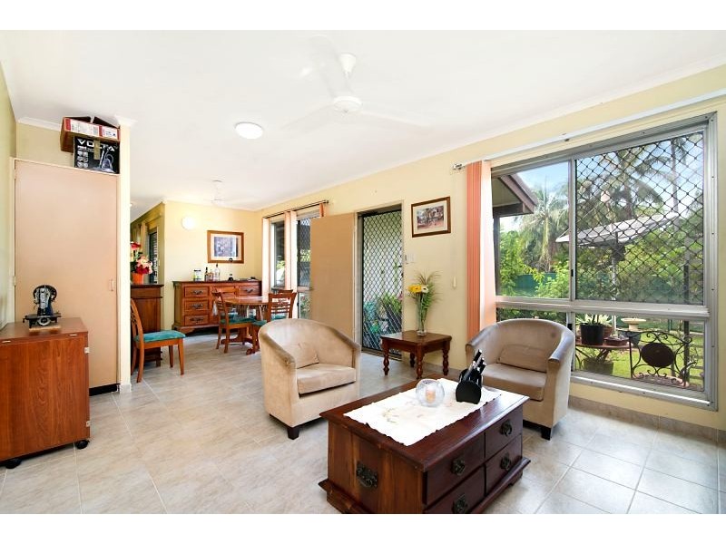 3 Connor Court, Malak NT 0812