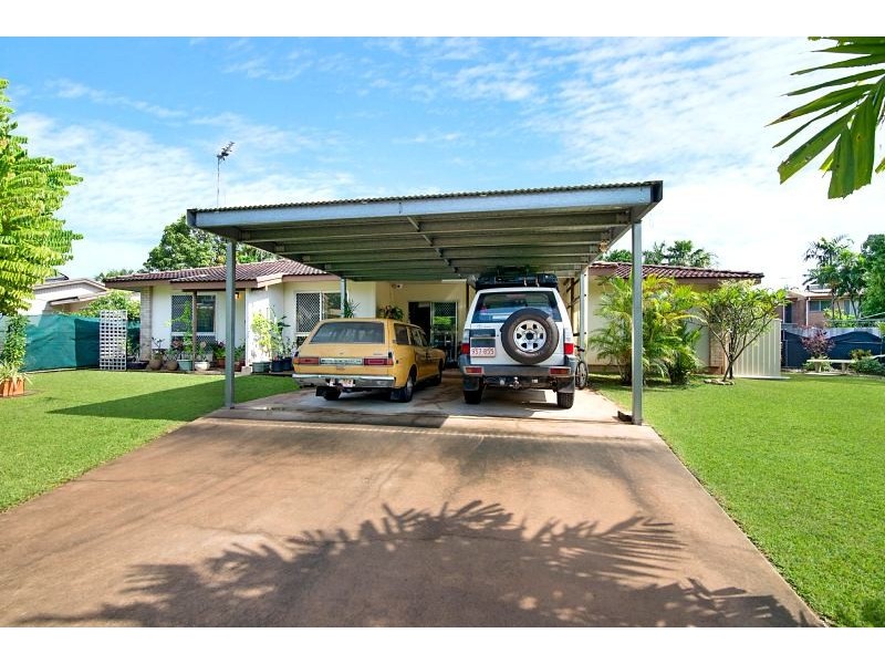 3 Connor Court, Malak NT 0812
