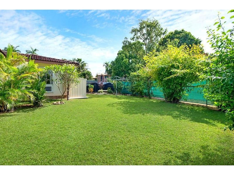3 Connor Court, Malak NT 0812