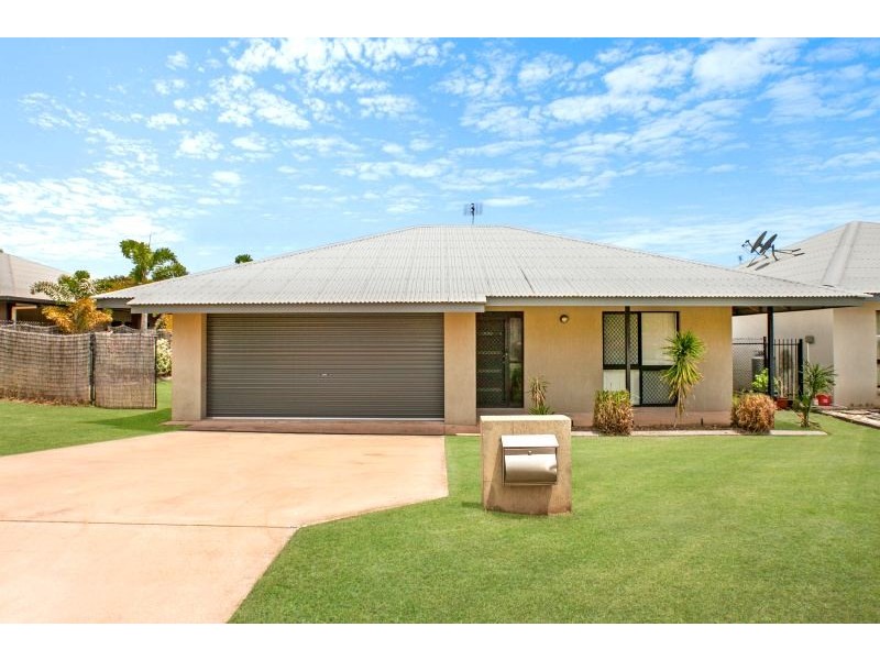 6 Arnold Close, Gunn NT 0832