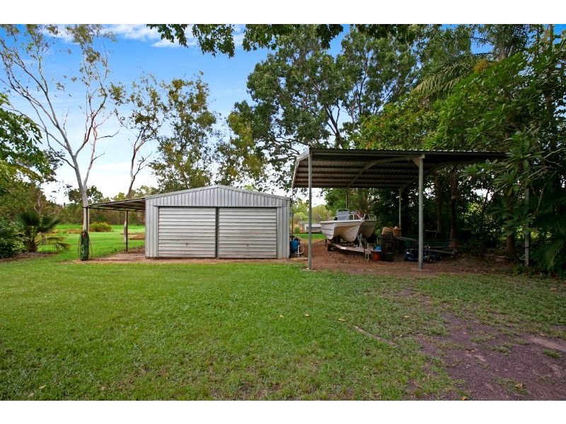 440 Whitewood Road, Howard Springs NT 0835