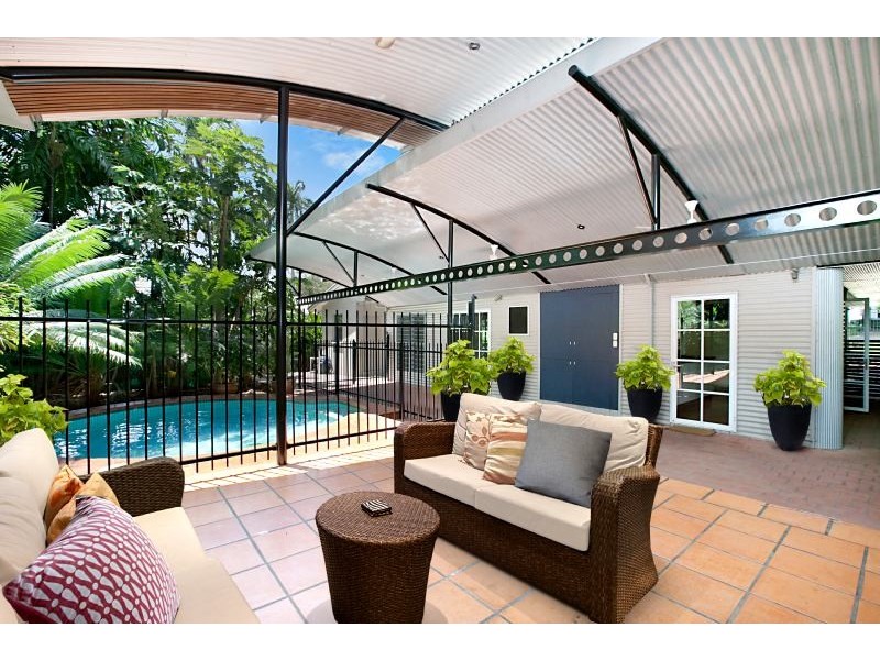 13 Wickham Street, Ludmilla NT 0820