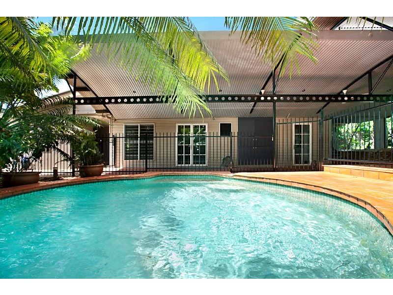 13 Wickham Street, Ludmilla NT 0820