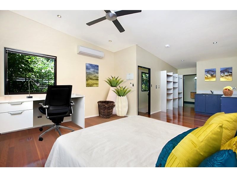 13 Wickham Street, Ludmilla NT 0820