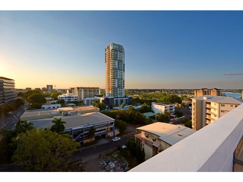 30/28 Woods Street, Darwin NT 0800