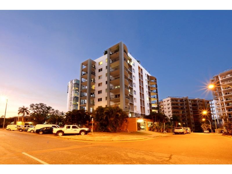 30/28 Woods Street, Darwin NT 0800