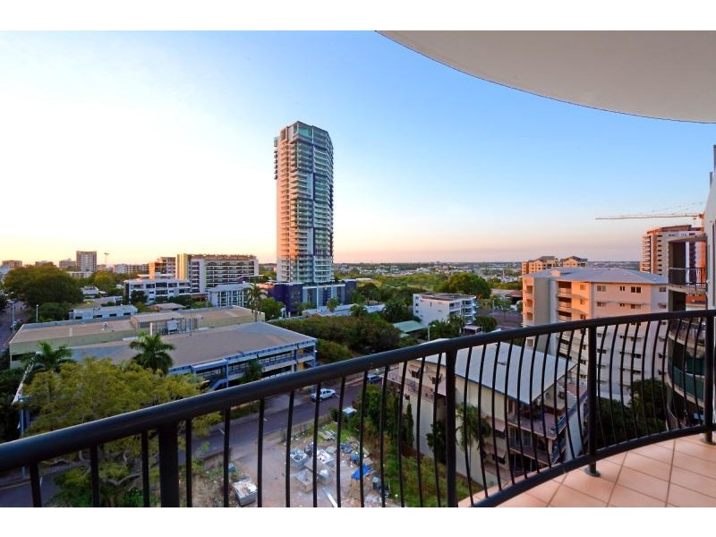 30/28 Woods Street, Darwin NT 0800