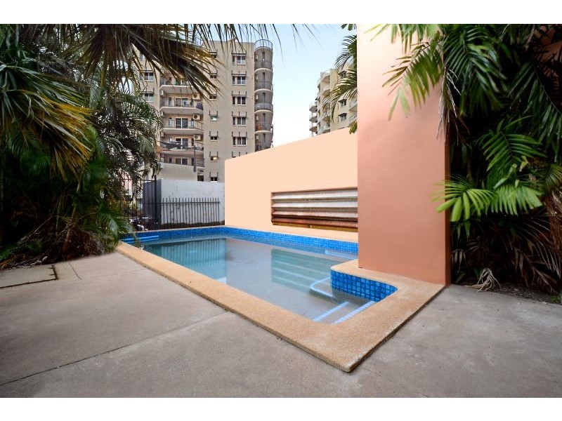 30/28 Woods Street, Darwin NT 0800