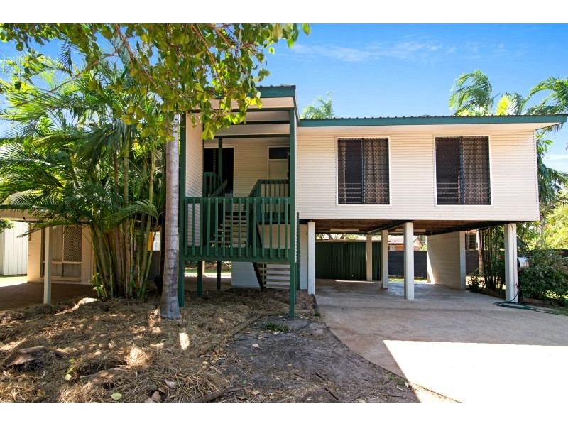 80 Driver Avenue, Driver NT 0830