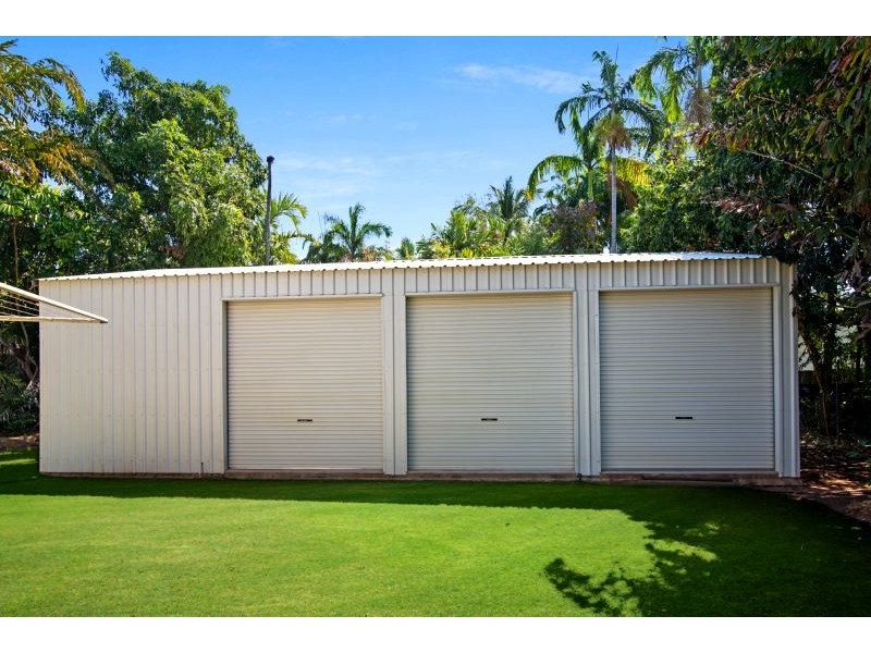 80 Driver Avenue, Driver NT 0830