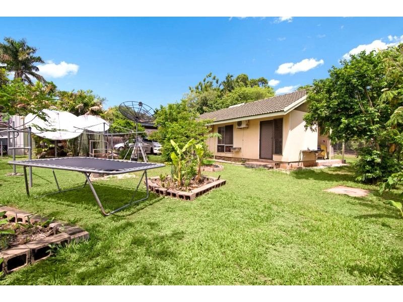 6 Abrahams Court, Malak NT 0812